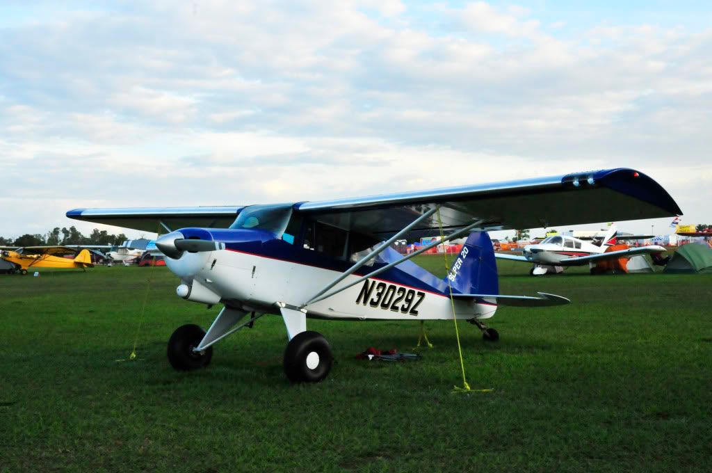 Sun And Fun Fly In Lakeland , Florida